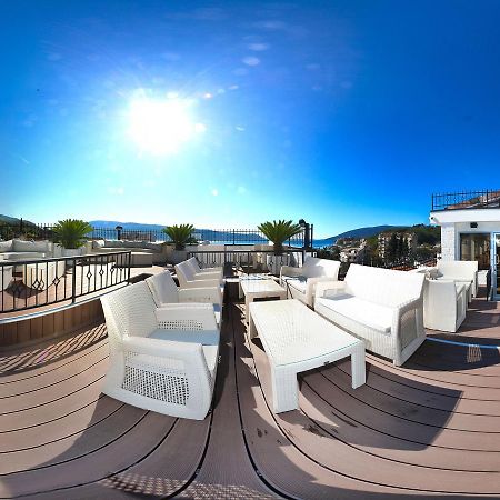 Wellness & Spa Hotel Acd Annex Herceg Novi Exterior photo