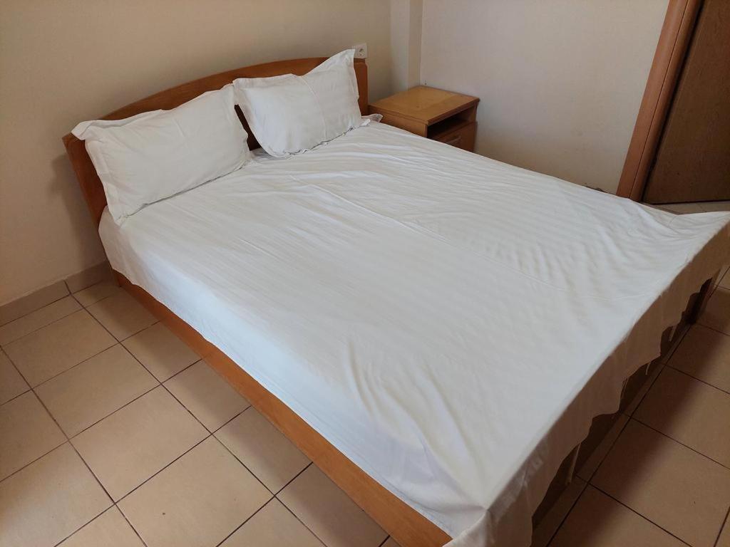Wellness & Spa Hotel Acd Annex Herceg Novi Exterior photo