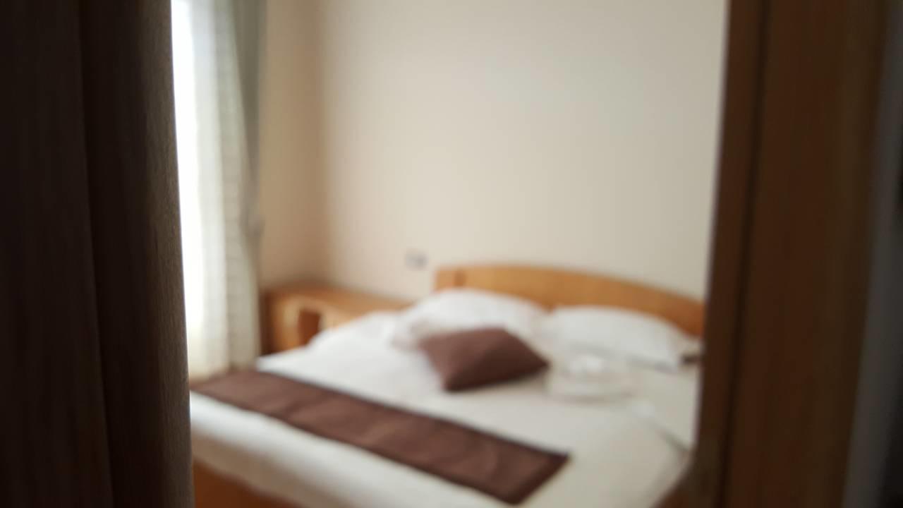 Wellness & Spa Hotel Acd Annex Herceg Novi Exterior photo