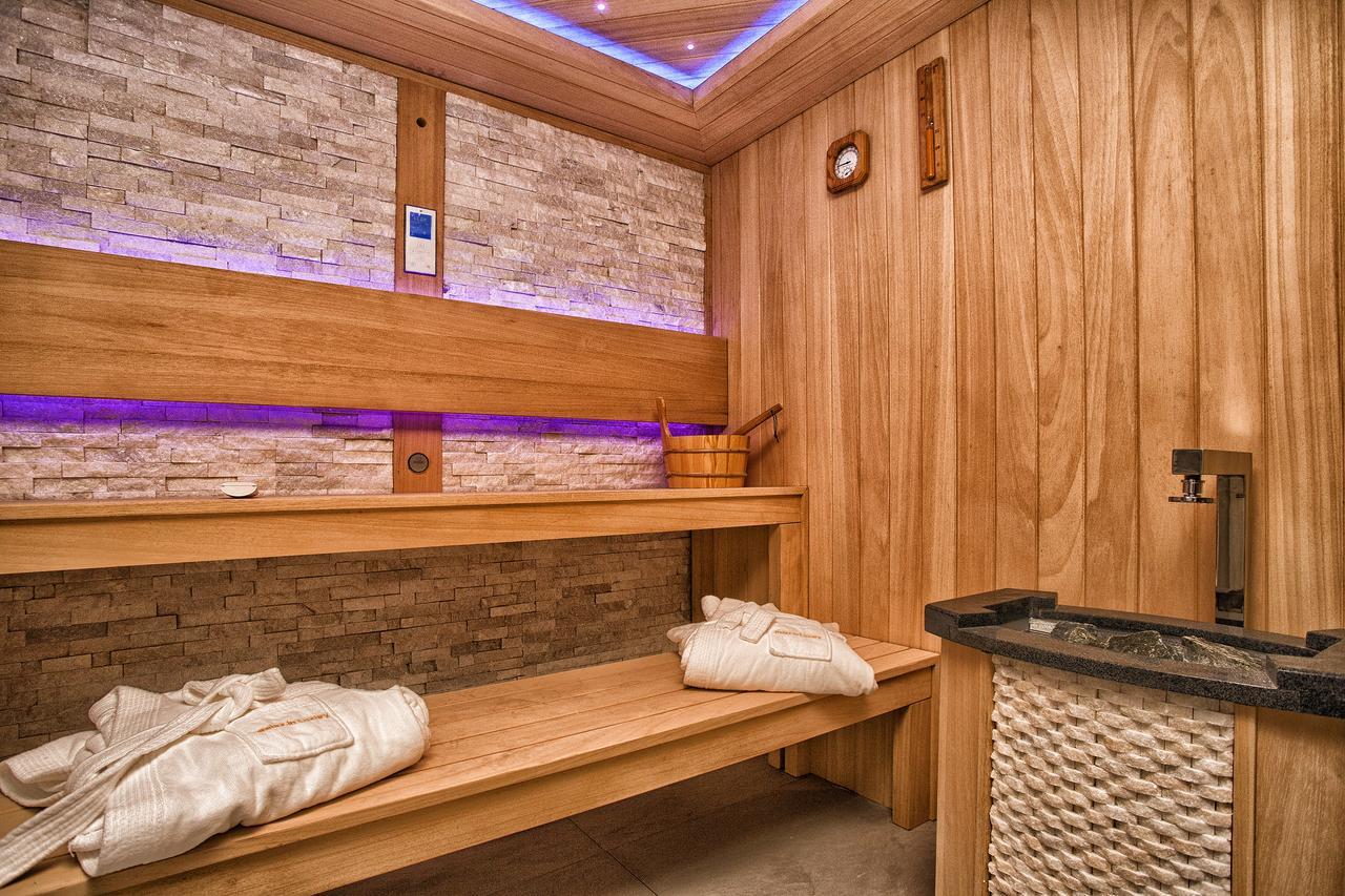 Wellness & Spa Hotel Acd Annex Herceg Novi Exterior photo