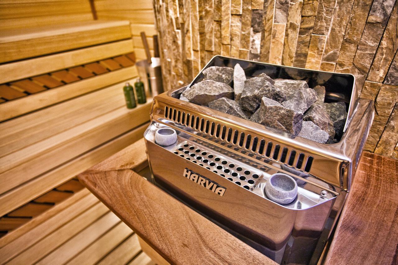 Wellness & Spa Hotel Acd Annex Herceg Novi Exterior photo